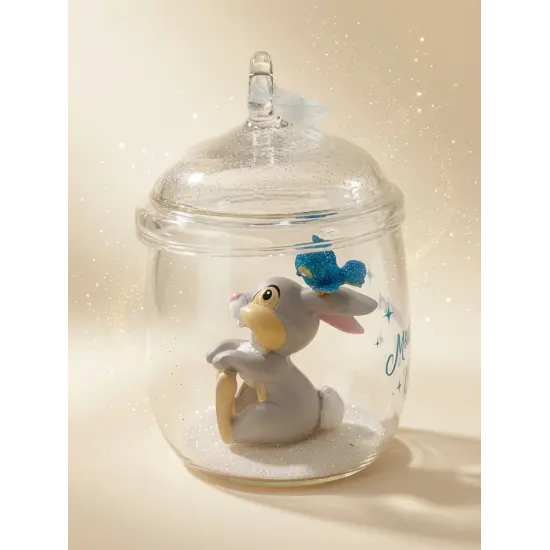 Bola Disney Panpan Mi primer Navidad Disneyland Paris