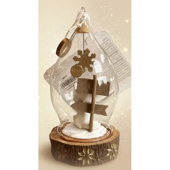 Christmas Ornament Marie Aristocats – Trend Collection Disneyland Paris