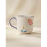 Alice in Wonderland « What’s the Tea? » Disney Mug – Disneyland Paris