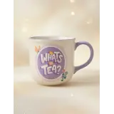 Mug Alice au Pays des Merveilles « What’s the Tea? » – Disneyland Paris