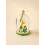 Christmas Ornament Clochette Under Bell – Disney Ornament