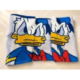 Toalla de baño Donald Duck Disney – 70 × 140 cm – 100 % Algodón