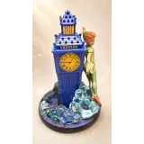 Disney Peter Pan Figurine – Big Ben – Signature Collectibles – Disneyland Paris