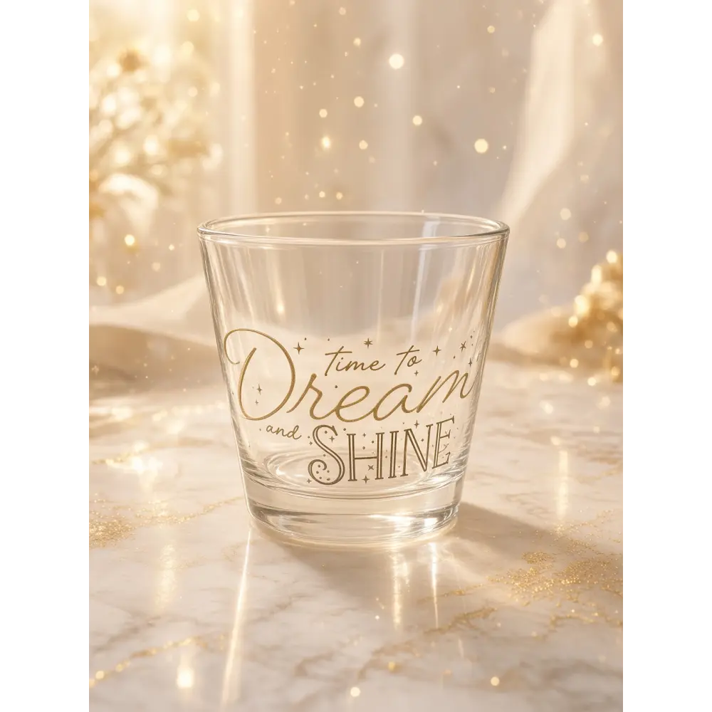 Vasito Disney Dream and Shine Disneyland Paris