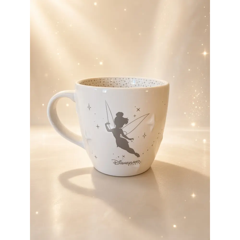 Disney Dream & Shine Mug – Tinker Bell Fairy