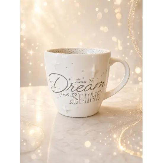 Taza Disney Dream & Shine – Hada Campanilla