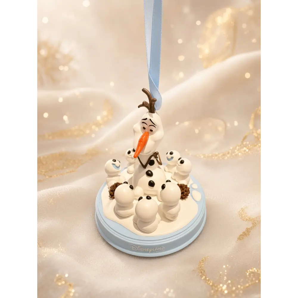 Disney Weihnachtszierde Olaf – Die Eiskönigin