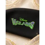 Spirit Jersey Disneyland Paris Disney Villains – Schwarz
