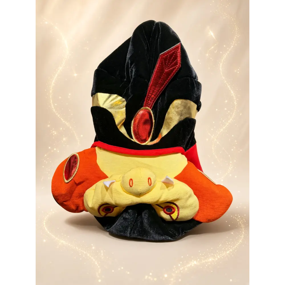 Wendecape Jafar – Aladdin Villains – Disneyland Paris