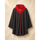 Reversible Cape Jafar – Aladdin Villains – Disneyland Paris