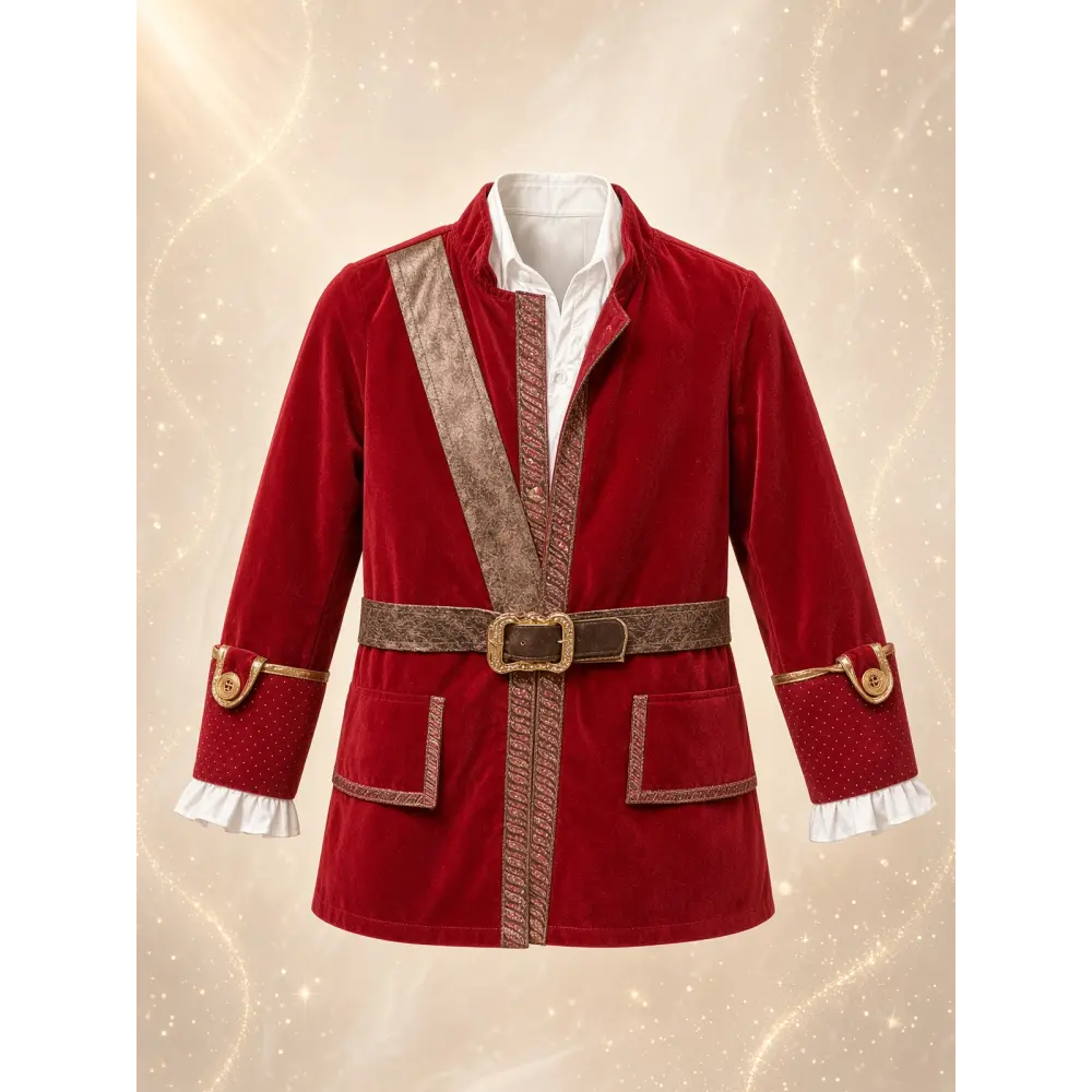 Disfraz infantil del Capitán Garfio – Peter Pan Disney