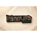 Halloween Villains Magnet Disneyland Paris