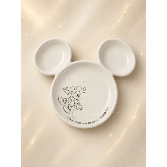 Bandeja para llaves y objetos Mickey Mouse – Disney Home