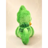 Big Feet Pascal Plush – Rapunzel – Disneyland Paris