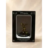 Adorno Mickey of Hollywood 2026 bajo campana de cristal – Edición Limitada de 2026 piezas – Disneyland Paris