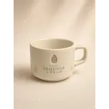 Disney Sequoia Lodge espresso-style coffee cup – Disneyland Paris