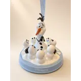 Adorno de Navidad Disney Olaf – La Reina de las Nieves
