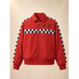 Cars Flash McQueen Racing Legend rote Jacke – Disneyland Paris