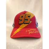 Cars Flash McQueen 95 Cap – 20 Jahre Disney Pixar