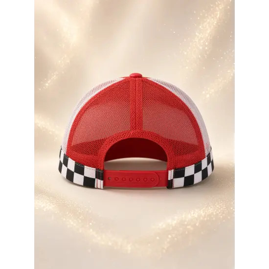 Cars Flash McQueen 95 Cap – 20 Jahre Disney Pixar