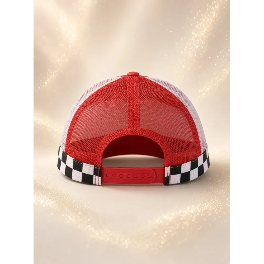 Cars Flash McQueen 95 Cap – 20 Jahre Disney Pixar