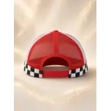 Cars Flash McQueen 95 Cap 20 Years Disney Pixar