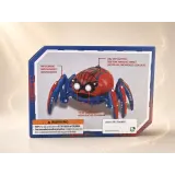 Spider-Bot Spider-Man Marvel Light-Up and Motorized – Limited Edition