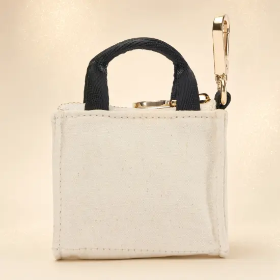 Mini-Tasche mit Mickey Mouse Karabiner – Once Upon a Bag Disney