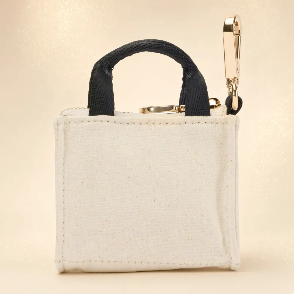 Mini Mickey Mouse bag with clasp – Once Upon a Bag Disney