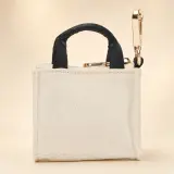 Mini-Tasche mit Mickey Mouse Karabiner – Once Upon a Bag Disney