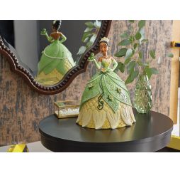 Disney Traditions Figurine Tiana Deluxe