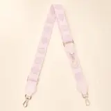 Adjustable Disney Princess bag strap rose – Once Upon a Bag Disney