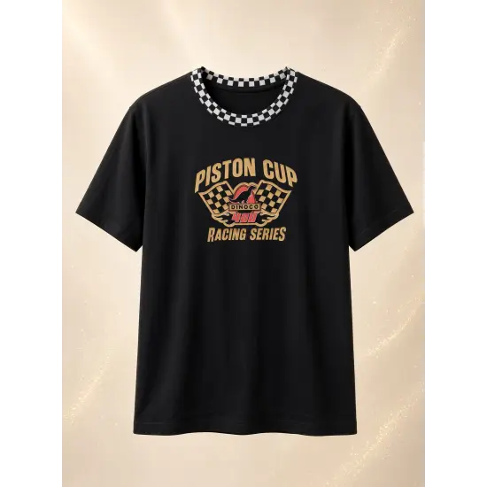 Besticktes Disney Pixar Coco T-Shirt Miguel, Hector & Dante Disneyland Paris