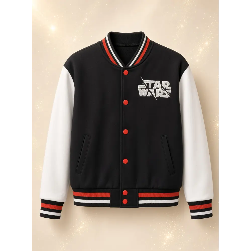 Kinder-Teddy Toy Story 5 Disneyland Paris – Collegejacke Pixar