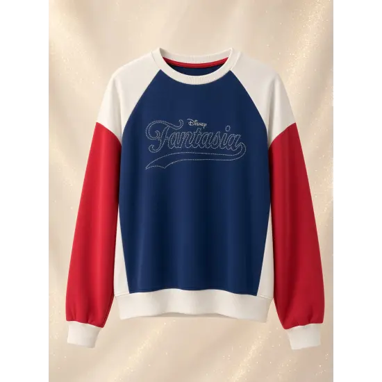 Adult Mickey Sorcerer T-Shirt Fantasia Disneyland Paris