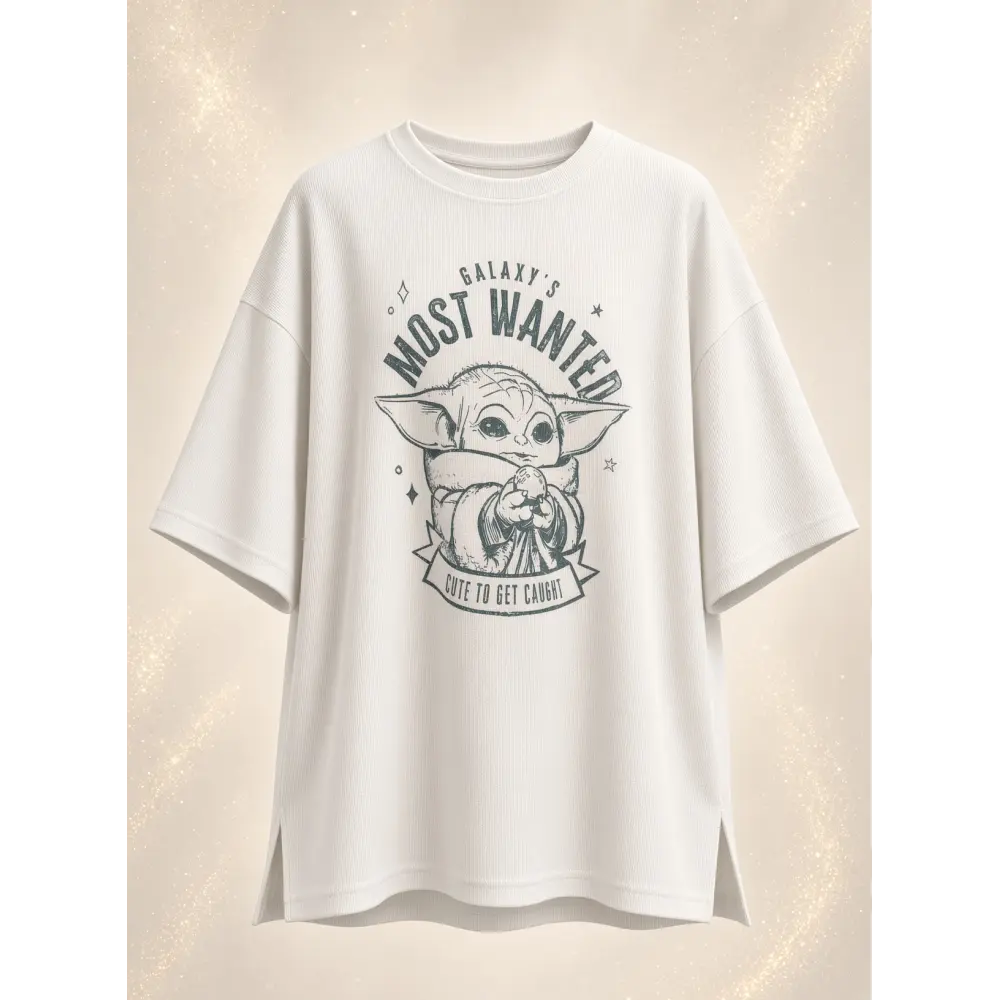 Camiseta Boonta Eve Classic Star Wars Podracing – Adulto