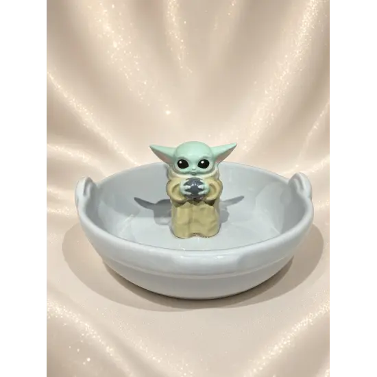 Grogu Star Wars The Mandalorian Catchall