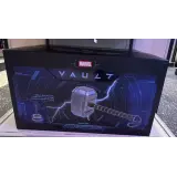 Marteau de Thor Mjolnir Marvel Vault – Réplique avec effets lumineux et sonores