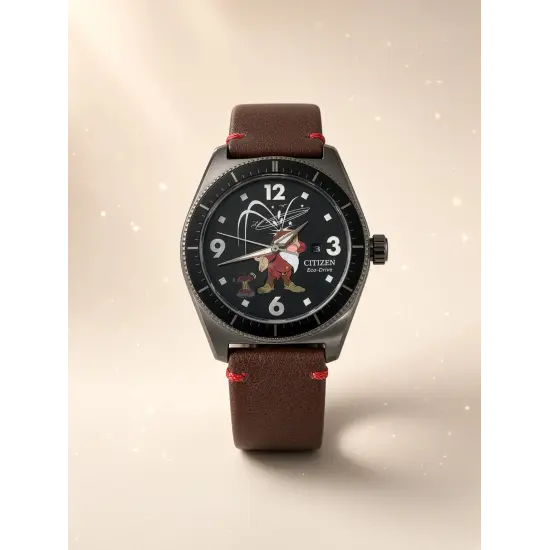 Reloj Citizen Disney Eco-Drive – Grumpy – Blancanieves