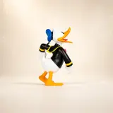 Figura de Mickey Sentado Leblon Delienne – Pieza de diseño Disney moderno