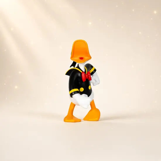 Figura de Mickey Sentado Leblon Delienne – Pieza de diseño Disney moderno