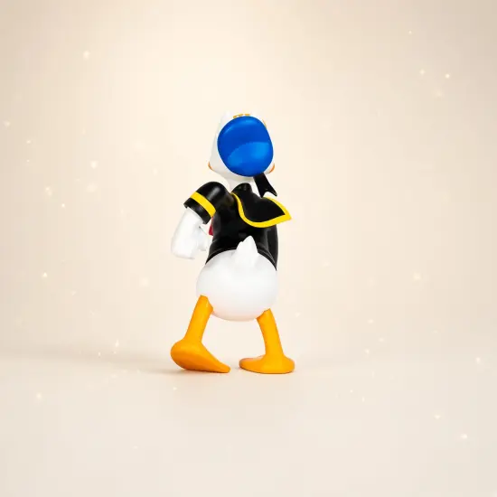 Escultura Disney Donald Duck Original Mat – Leblon Delienne – Edición limitada de 1.500 ejemplares