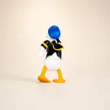 Figura de Mickey Sentado Leblon Delienne – Pieza de diseño Disney moderno