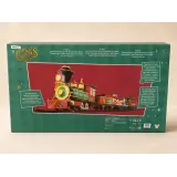 Tren de Navidad Disney – Circuito de locomotora Mickey & Friends luminoso Disneyland Paris