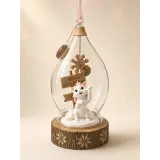 Christmas Ornament Marie Aristocats – Trend Collection Disneyland Paris