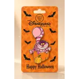 Alice & Dinah Pin – Alice in Wonderland – Disneyland Paris