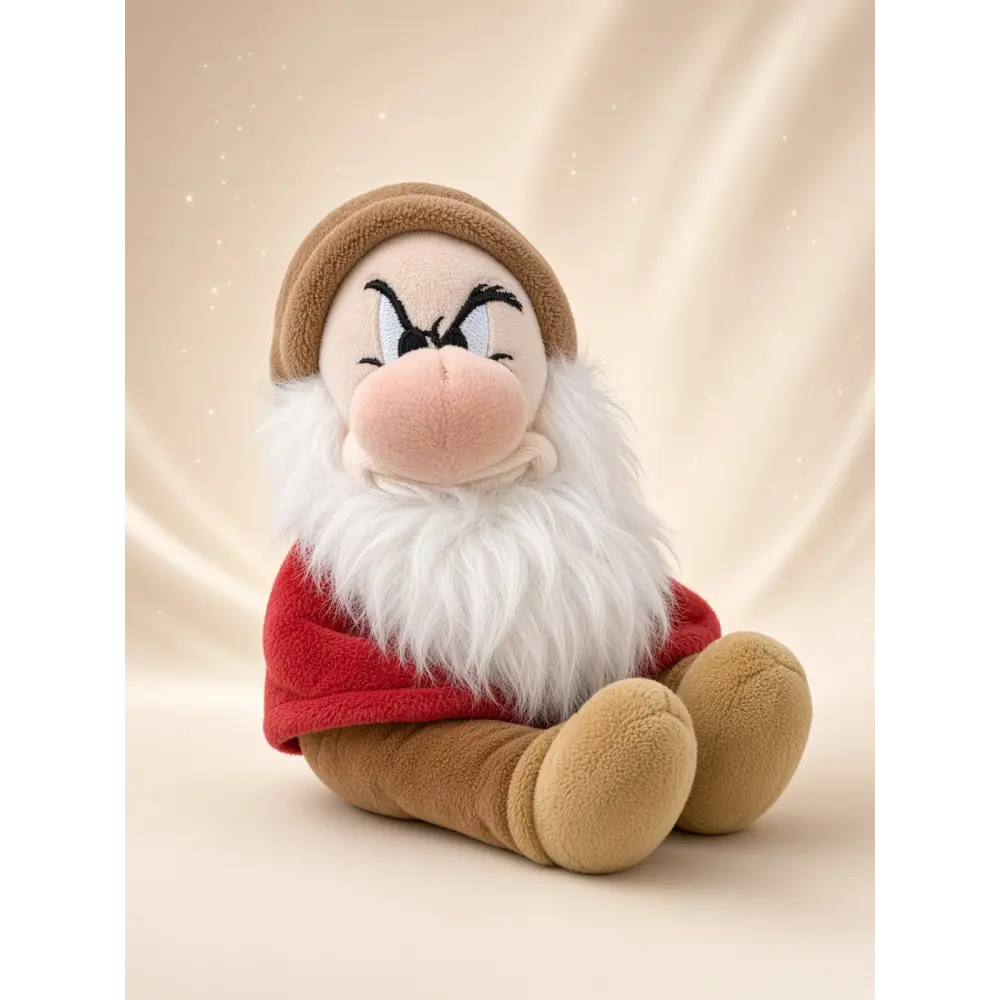 Peluche Shoulder Rémy Ratatouille con gorro de Navidad – Disneyland Paris