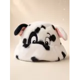 Plush hat Remy Ratatouille Bob – Disneyland Paris