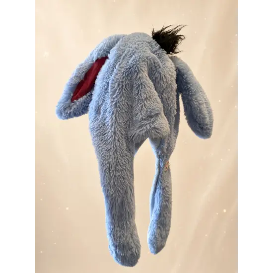 Chapka Mushu – Mulan – Disney