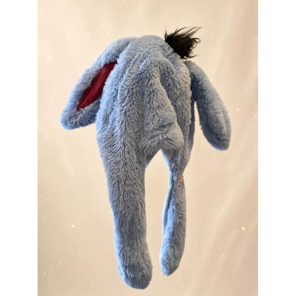 Esel-I-Aah-Schapka mit Ohren – Winnie Puuh – Disneyland Paris